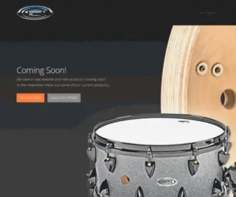 OCDrum.com(Orange County Drums & Percussion) Screenshot