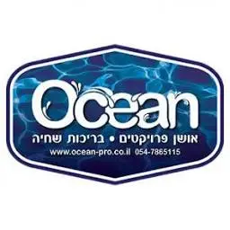 Ocean-Pro.co.il Favicon