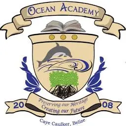 Oceanacademy.education Logo
