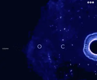 Oceanastudios.com(Oceana Studios) Screenshot