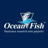 Oceanfish.ro Logo
