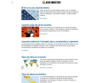 Oceanoatlantico.net(Oceanoatlantico) Screenshot
