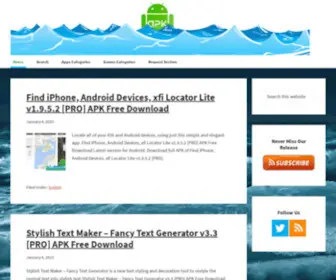 Oceanofapk.com(Dive & Get Your Famous APK) Screenshot