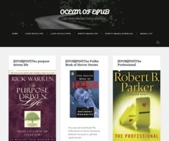 Oceanofepub.com(OCEAN OF EPUB) Screenshot