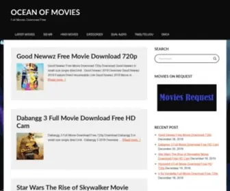 Oceanofmovies.org(Ocean Of Movies) Screenshot