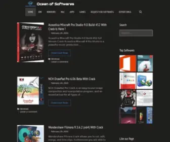 Oceanofsoftwares.com(Ocean of Softwares) Screenshot