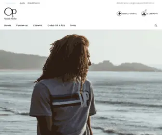 Oceanpacificbr.com.br(Ocean Pacific) Screenshot