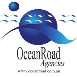 Oceanroad.com.au Favicon