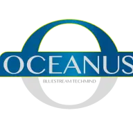 Oceanus.ir Favicon