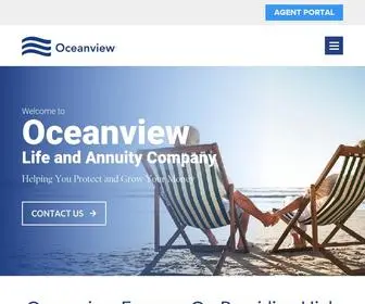 Oceanviewlife.com(Oceanviewlife) Screenshot
