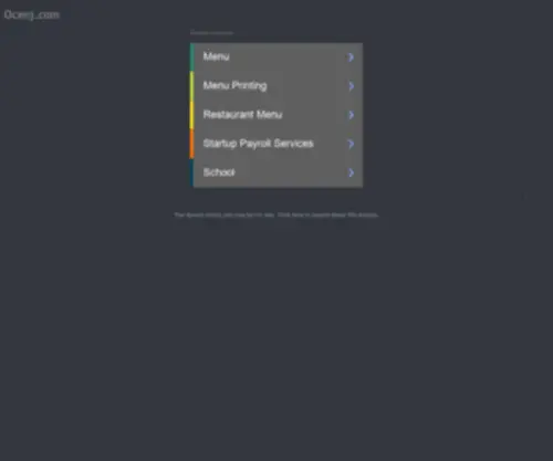 Ocenj.com(Ocenj) Screenshot