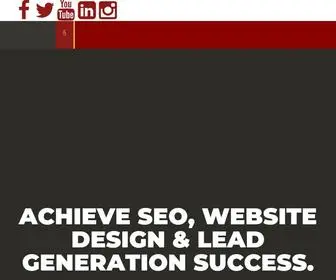 Ocgnow.com(Discover Nashville #1 Web Design and Digital Marketing Firm) Screenshot