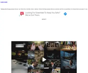 Ochoi.com(دليل دايت) Screenshot