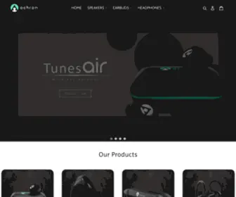 Ochron.in(Create an Ecommerce Website and Sell Online) Screenshot