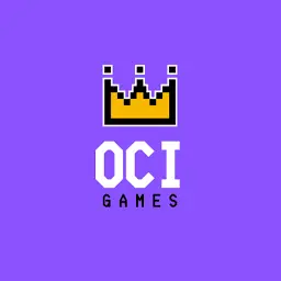 Ocigames.com Favicon