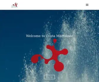 Ociocostamartianez.com(España) Screenshot