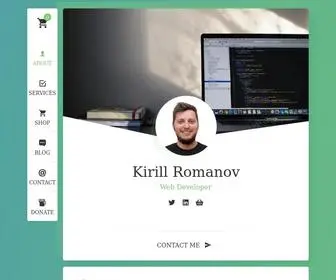 Ocmods.com(OpenCart extensions and professional developer services) Screenshot