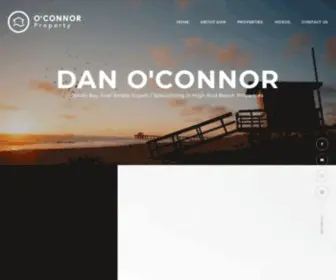 Oconnorproperty.com(Oconnorproperty) Screenshot