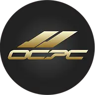 OcpcGaming.com Logo