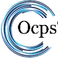 Ocpstechcenters.net Logo