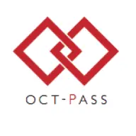 OCT-Pass.jp Logo