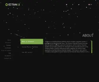 Octanox.org(Octanox) Screenshot