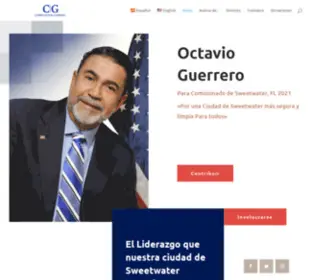 Octavioguerrero.com(รวมเพลงซับไทย) Screenshot