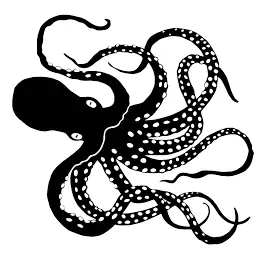 Octopus.inc Favicon