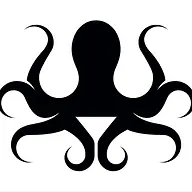 Octopusparis.fr Favicon