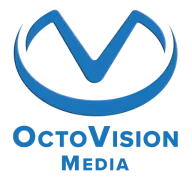 Octovisionmedia.co.uk Favicon