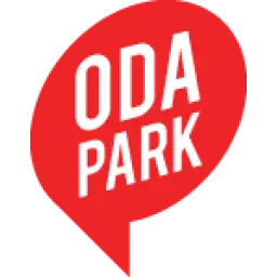 Odapark.nl Logo