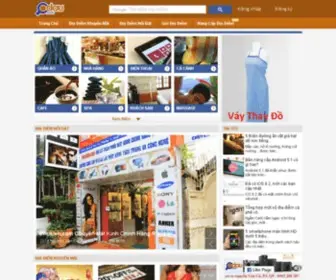 Odau.com(Tìm) Screenshot