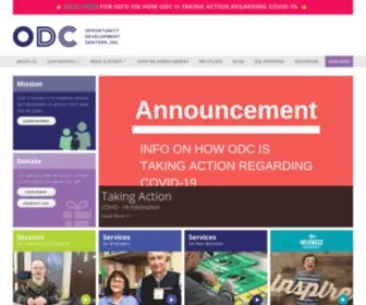 Odcinc.com(Odcinc) Screenshot