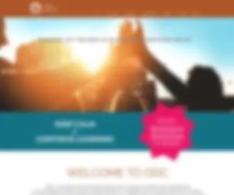 Odctraining.com.sg(Wsq Lpm) Screenshot