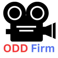 Oddfirm.com Logo