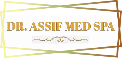 Oderosemedspa.com Logo