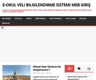 OdevBitti.com(Güncel Giriş) Screenshot