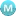 Odezhda-M.ru Logo