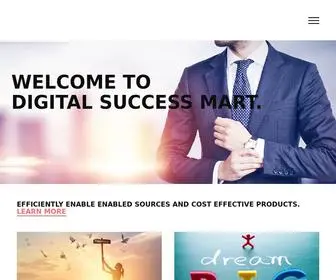 Odgcapital.biz(DIGITAL SUCCESS MART) Screenshot