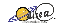 Odiseainformatica.com Logo
