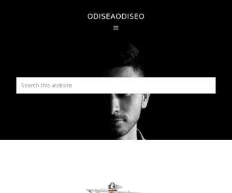 Odiseaodiseo.com(Have a Complete Valued Contant) Screenshot