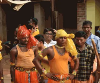 Odishasareestore.com(Spreading Indian Culture and Tradition) Screenshot