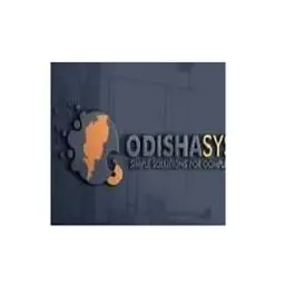 Odishasys.com Favicon