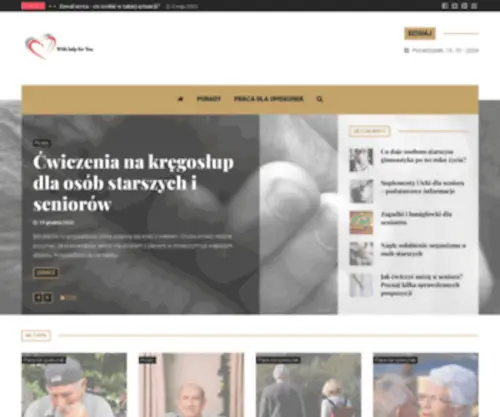 OdnlomZa.pl(Łomża) Screenshot