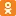 Odnoklasniki.ru Favicon