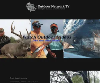 ODNTV.com(ONTV) Screenshot