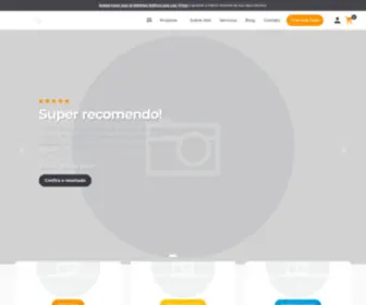 Odo.digital(E-commerce e Loja Virtual para pequenas empresas) Screenshot