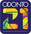 Odonto21.com.br Logo