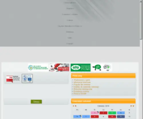ODR.net.pl(ODR) Screenshot