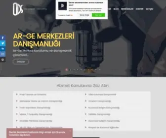 Odsdanismanlik.com(ODS Danışmanlık) Screenshot